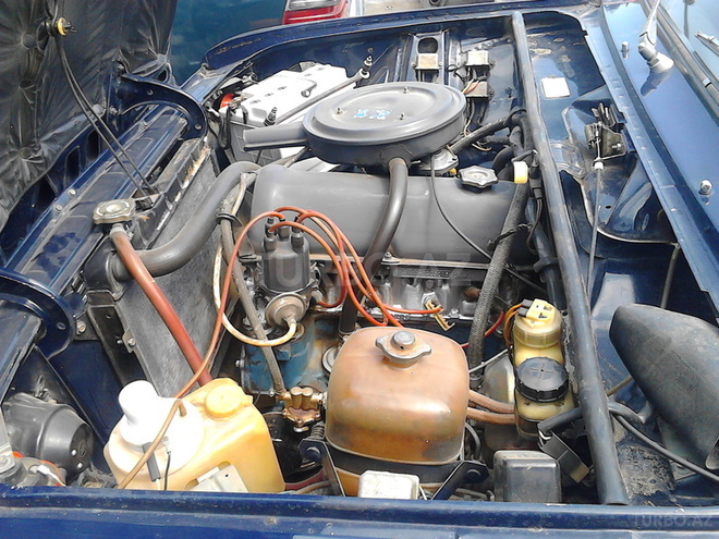 LADA (VAZ) 2106 1988, 138,000 km - 1.6 l - Bakı