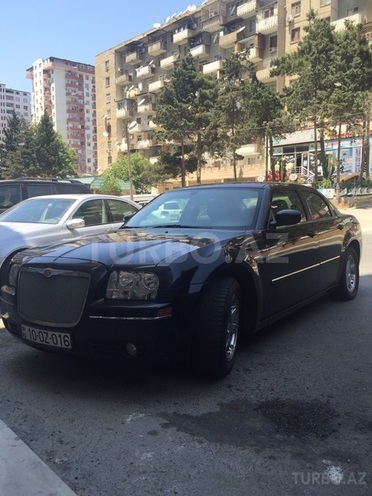 Chrysler 300C 2005, 93,350 km - 3.5 л - Bakı