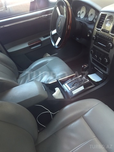 Chrysler 300C 2005, 93,350 km - 3.5 л - Bakı