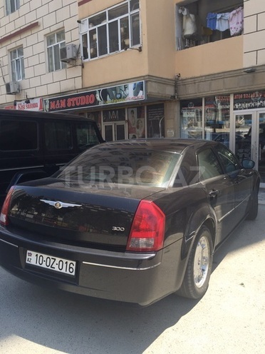 Chrysler 300C 2005, 93,350 km - 3.5 л - Bakı