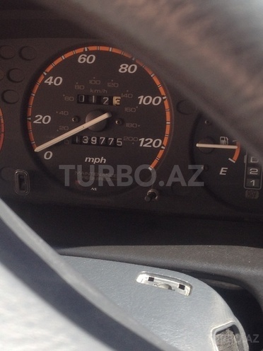 Honda CR-V 2001, 140,000 km - 2.0 л - Bakı