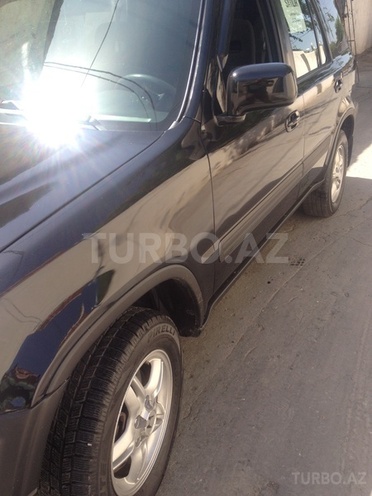 Honda CR-V 2001, 140,000 km - 2.0 л - Bakı