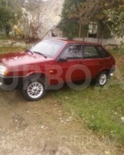 LADA (VAZ) 2109 1995, 60,000 km - 0.1 l - Bakı