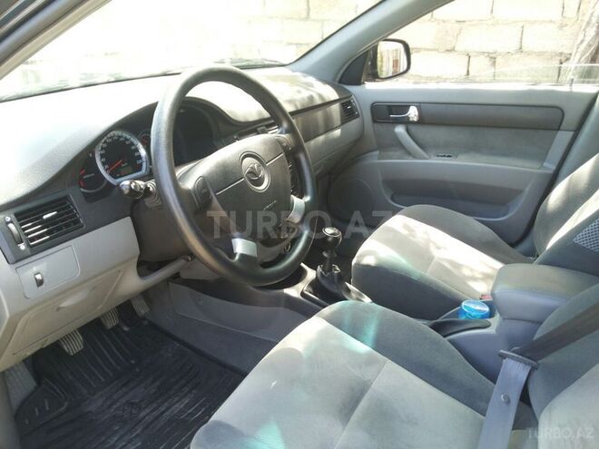 Daewoo Gentra 2014, 36,000 km - 1.6 л - Bakı