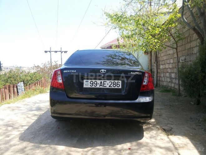 Daewoo Gentra 2014, 36,000 km - 1.6 л - Bakı