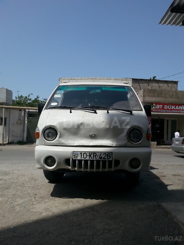 Hyundai H 100 2001, 300,000 km - 2.5 l - Bakı