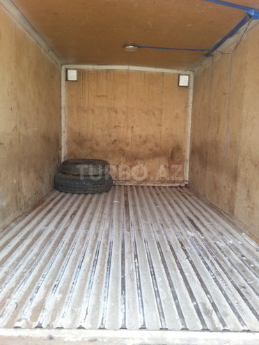 Hyundai H 100 2001, 300,000 km - 2.5 l - Bakı