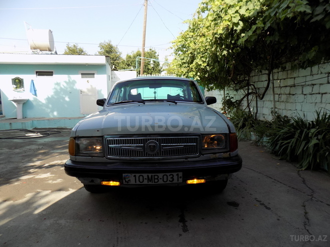 GAZ 31029 1992, 200,000 km - 2.4 л - Bakı