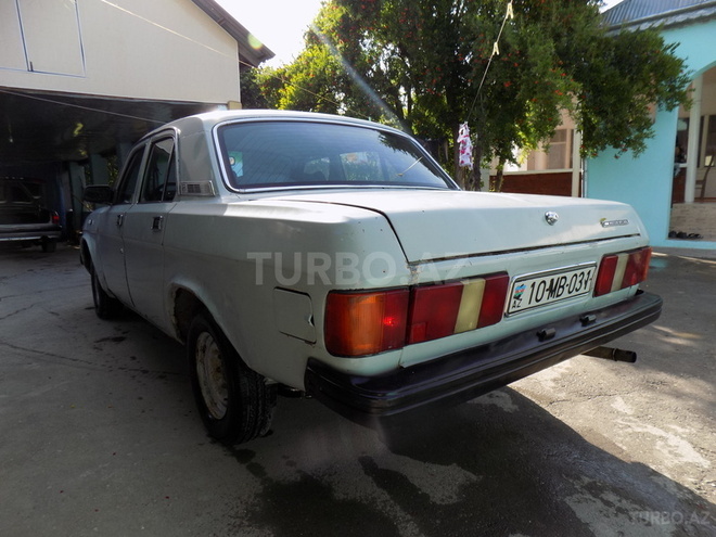 GAZ 31029 1992, 200,000 km - 2.4 л - Bakı