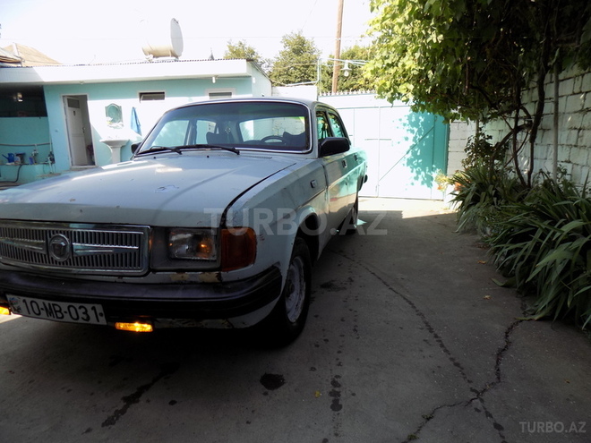 GAZ 31029 1992, 200,000 km - 2.4 л - Bakı