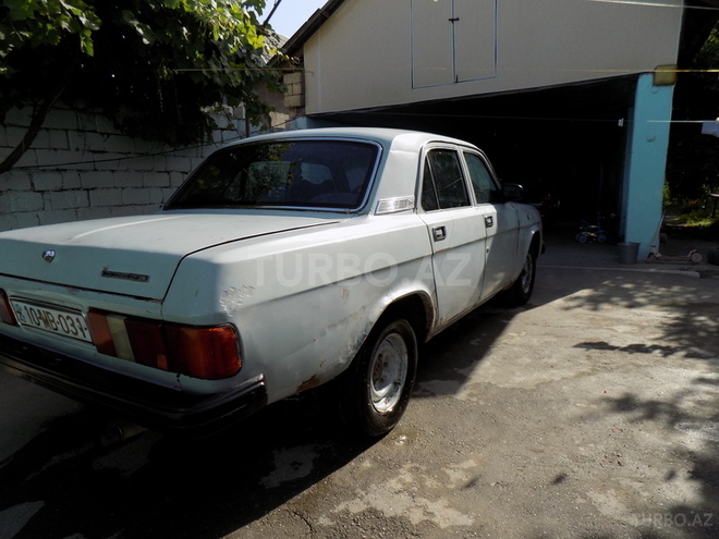 GAZ 31029 1992, 200,000 km - 2.4 л - Bakı