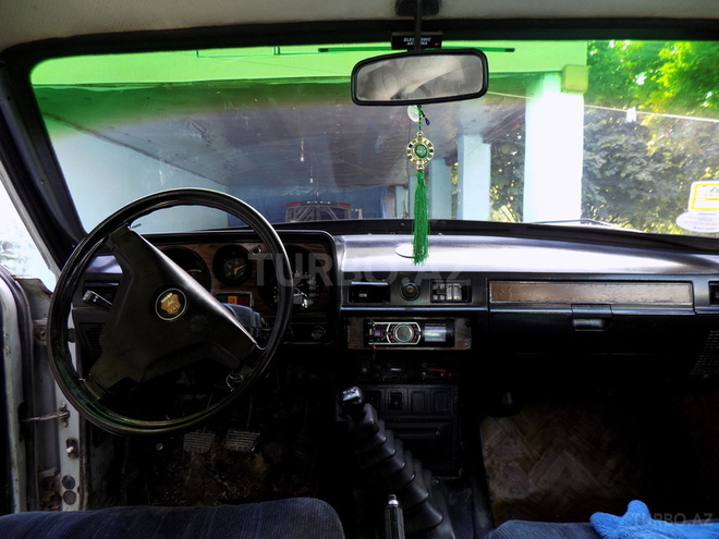 GAZ 31029 1992, 200,000 km - 2.4 л - Bakı