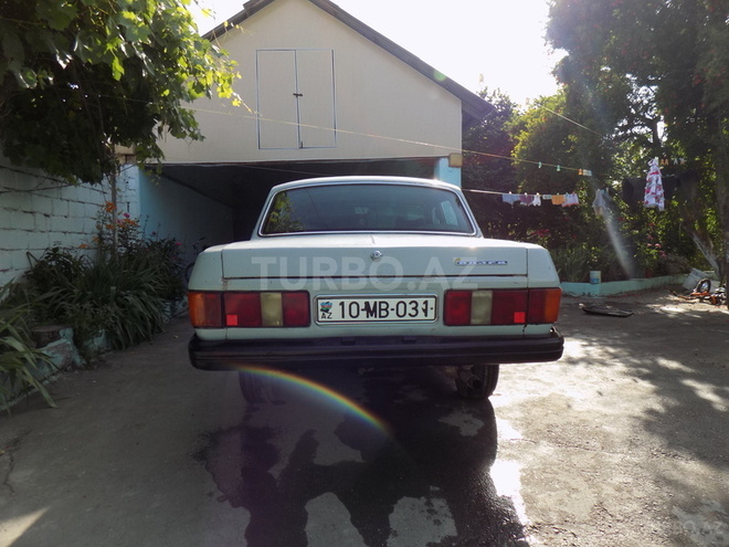 GAZ 31029 1992, 200,000 km - 2.4 л - Bakı