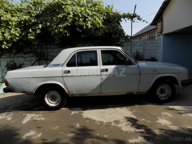 GAZ 31029 1992, 200,000 km - 2.4 л - Bakı