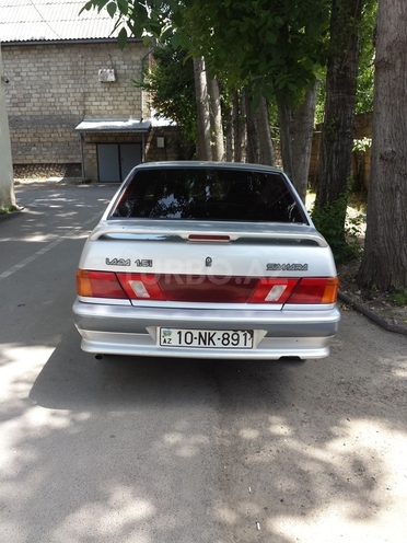 LADA (VAZ) 2115 2004, 130,000 km - 1.5 l - Bakı