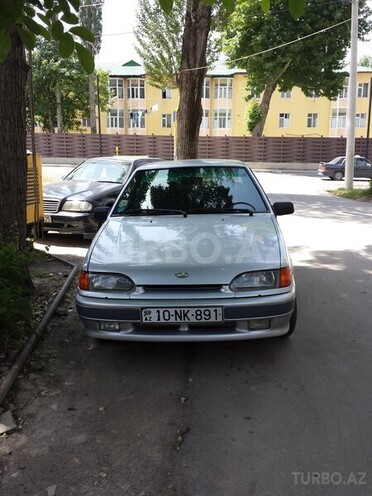 LADA (VAZ) 2115 2004, 130,000 km - 1.5 l - Bakı