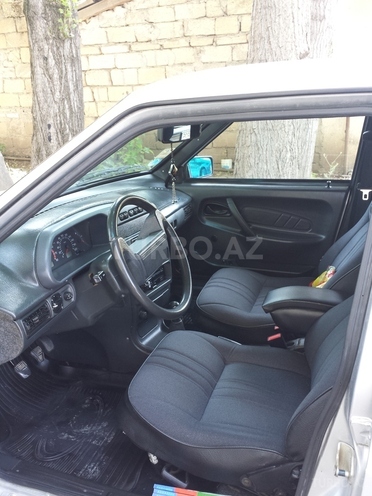LADA (VAZ) 2115 2004, 130,000 km - 1.5 l - Bakı