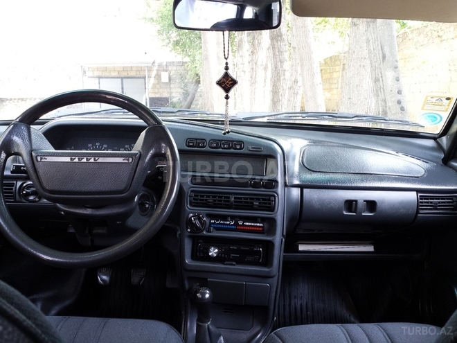 LADA (VAZ) 2115 2004, 130,000 km - 1.5 l - Bakı