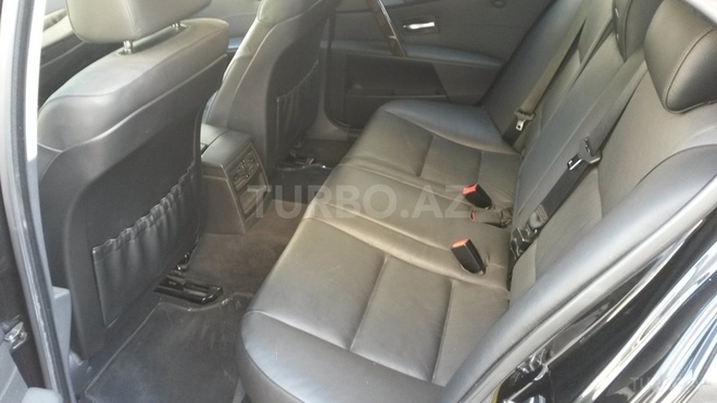 BMW 525 2003, 46,700 km - 2.5 l - Bakı