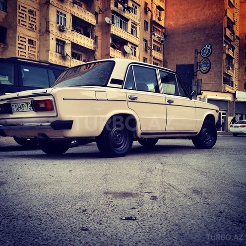 LADA (VAZ) 2106 1997, 190,000 km - 0.2 l - Bakı