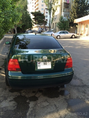 Volkswagen Jetta 1999, 184,000 km - 2.0 l - Bakı