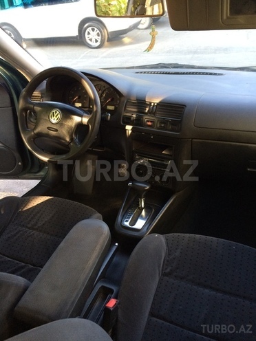 Volkswagen Jetta 1999, 184,000 km - 2.0 l - Bakı