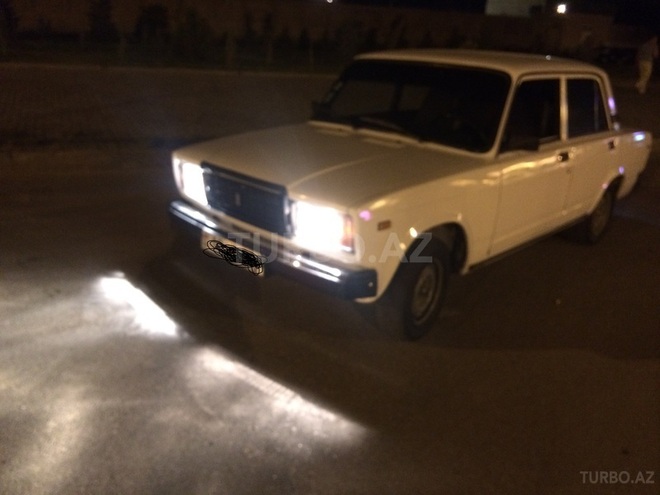 LADA (VAZ) 2107 1993, 23,000 km - 1.5 л - Bakı