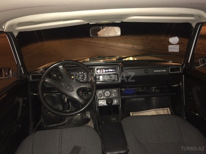 LADA (VAZ) 2107 1993, 23,000 km - 1.5 л - Bakı