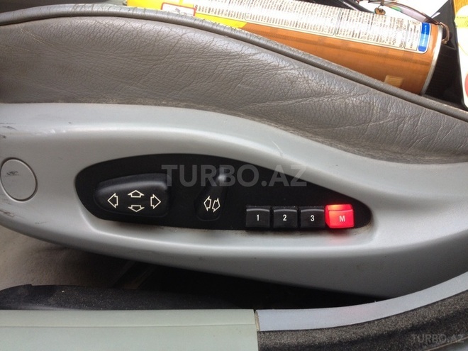 BMW 323 1999, 211,000 km - 0.3 л - Bakı