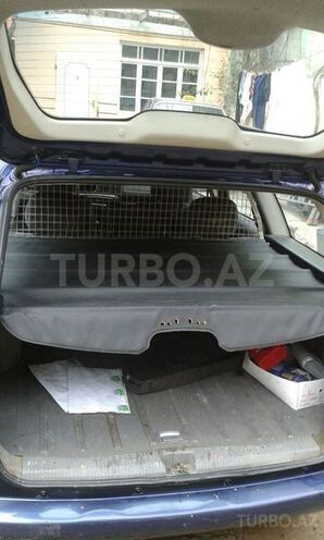 Opel Vectra 1997, 111,000 km - 2.0 l - Bakı