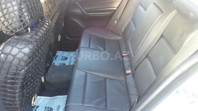 Mercedes C 230 2007, 174,500 km - 2.5 l - Bakı