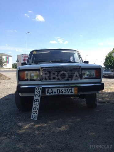LADA (VAZ) 2107 2012, 67,000 km - 1.6 l - Bakı