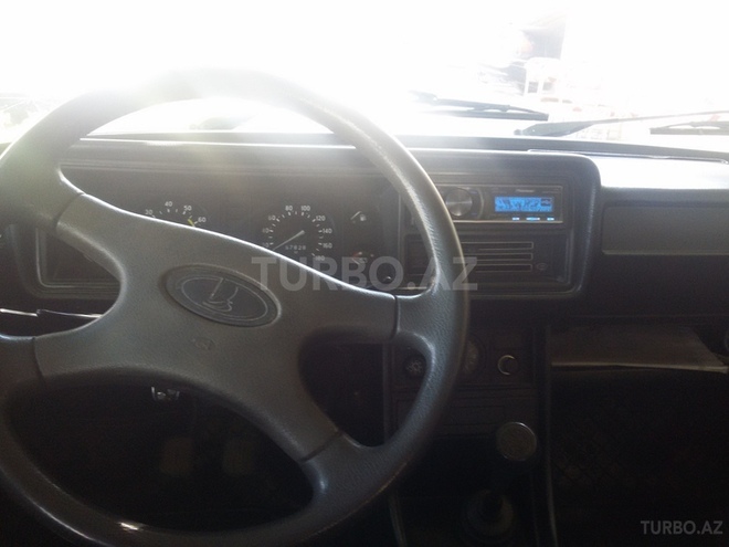 LADA (VAZ) 2107 2012, 67,000 km - 1.6 l - Bakı