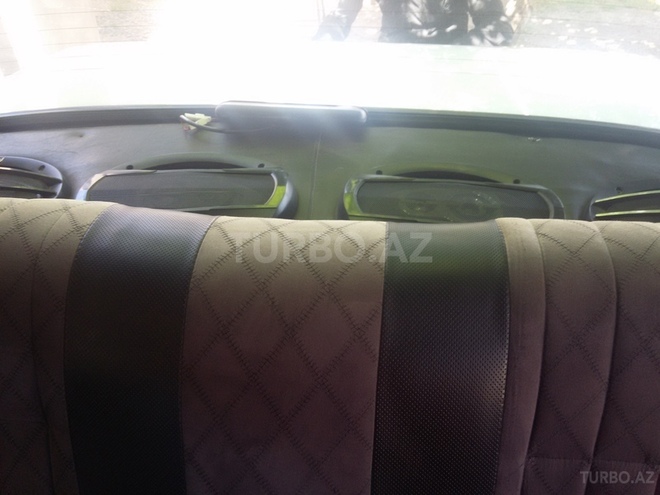 LADA (VAZ) 2107 2012, 67,000 km - 1.6 l - Bakı