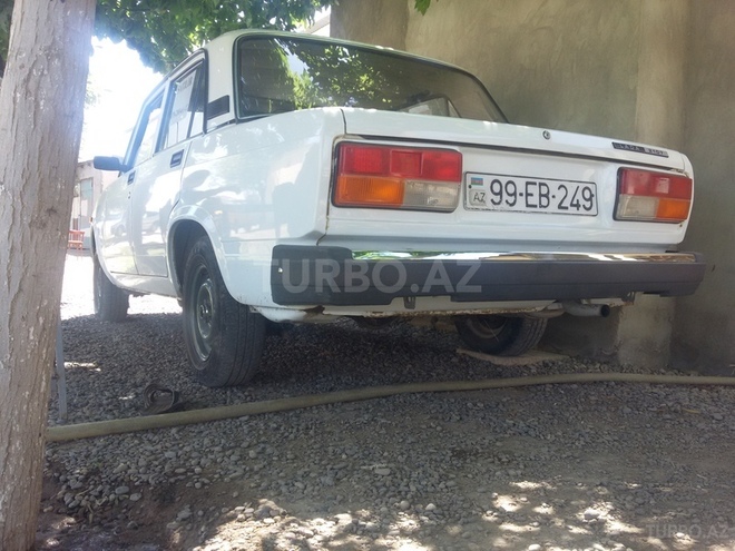 LADA (VAZ) 2107 2012, 67,000 km - 1.6 l - Bakı