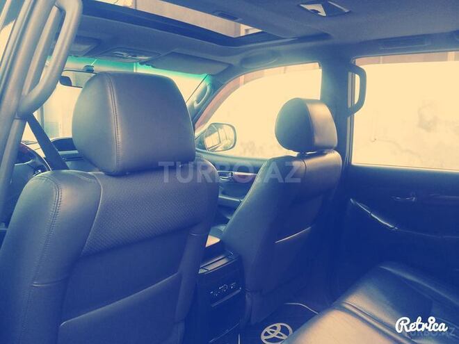 Toyota Prado 2007, 160,000 km - 3.0 l - Bakı