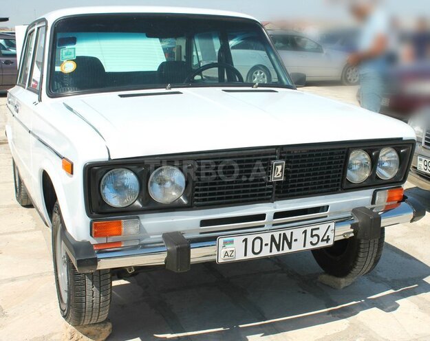 LADA (VAZ) 2106 1998, 100,000 km - 1.6 l - Bakı