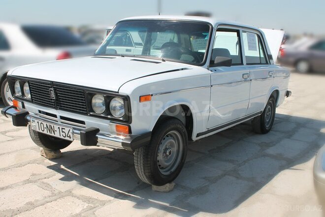 LADA (VAZ) 2106 1998, 100,000 km - 1.6 l - Bakı