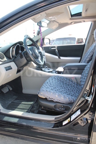Mazda CX-7 2006, 130,000 km - 2.3 l - Bakı