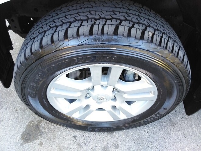 Toyota Prado 2013, 46,500 km - 4.0 л - Bakı