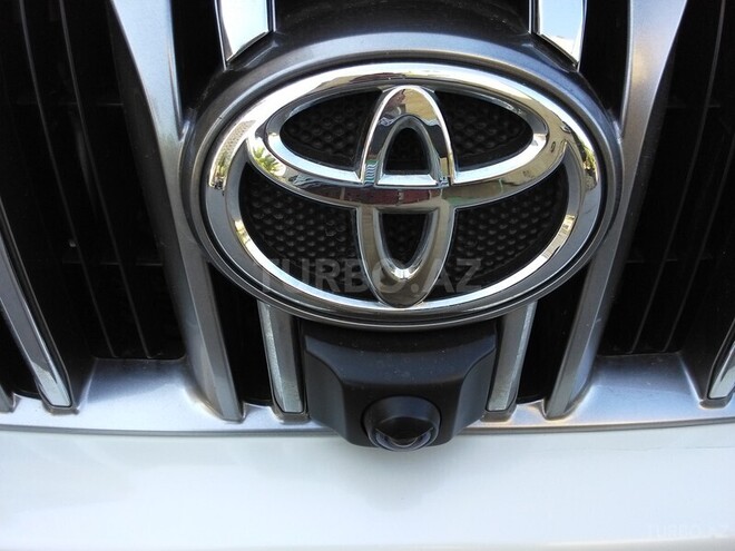 Toyota Prado 2013, 46,500 km - 4.0 л - Bakı