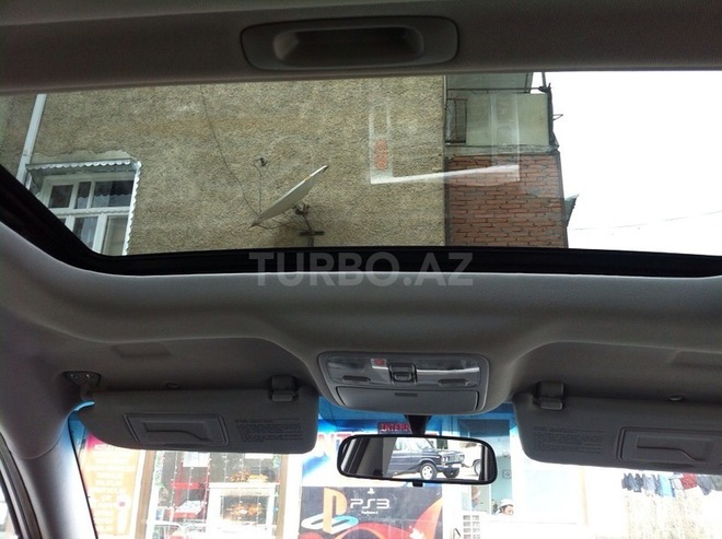 Hyundai Tucson 2009, 56,000 km - 2.0 l - Gəncə