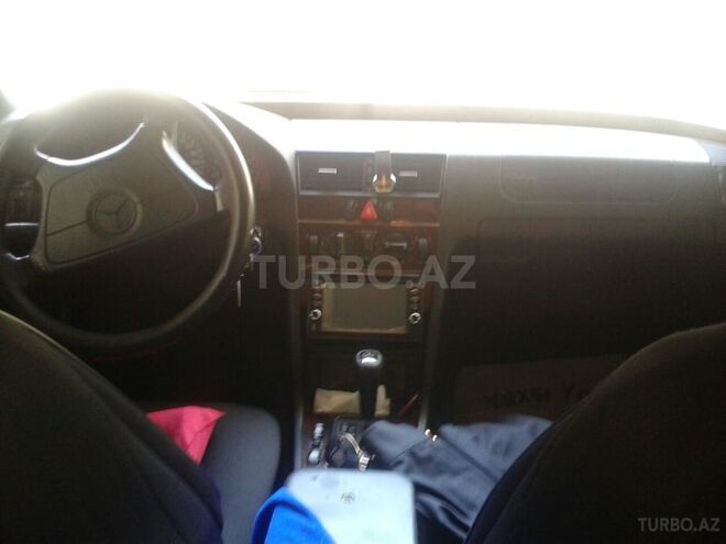 Mercedes C 180 1997, 271,011 km - 1.8 l - Bakı