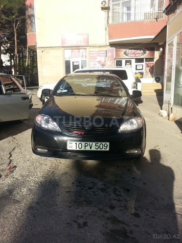 Daewoo Gentra 2014, 485,680 km - 0.2 l - Bakı