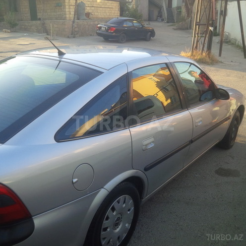 Opel Vectra 1997, 279,000 km - 1.8 l - Bakı