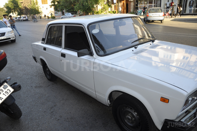 LADA (VAZ) 2107 2005, 150,840 km - 1.6 l - Bakı