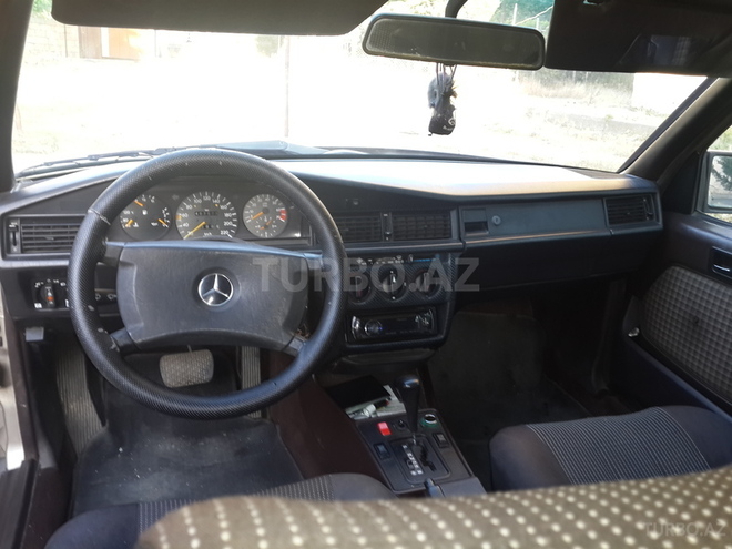 Mercedes 190 1990, 467,574 km - 2.0 l - Bakı
