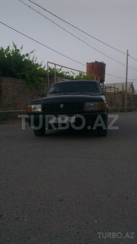 GAZ 31029 1992, 223,000 km - 0.1 l - Bakı