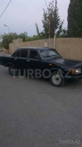 GAZ 31029 1992, 223,000 km - 0.1 l - Bakı