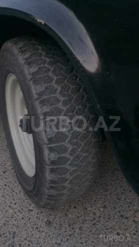 GAZ 31029 1992, 223,000 km - 0.1 l - Bakı